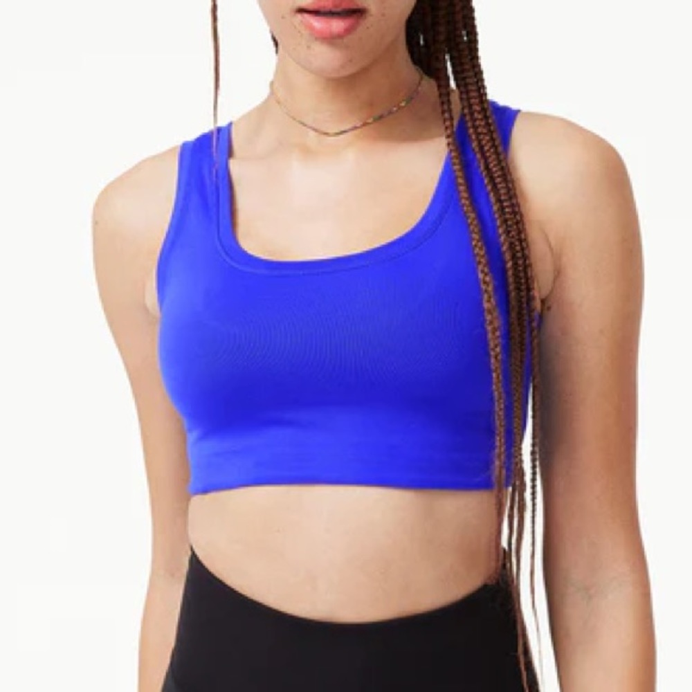 Terez TLC Sports Bra